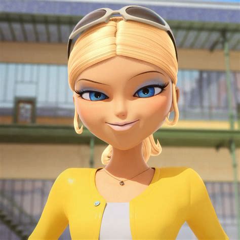 chloe miraculous